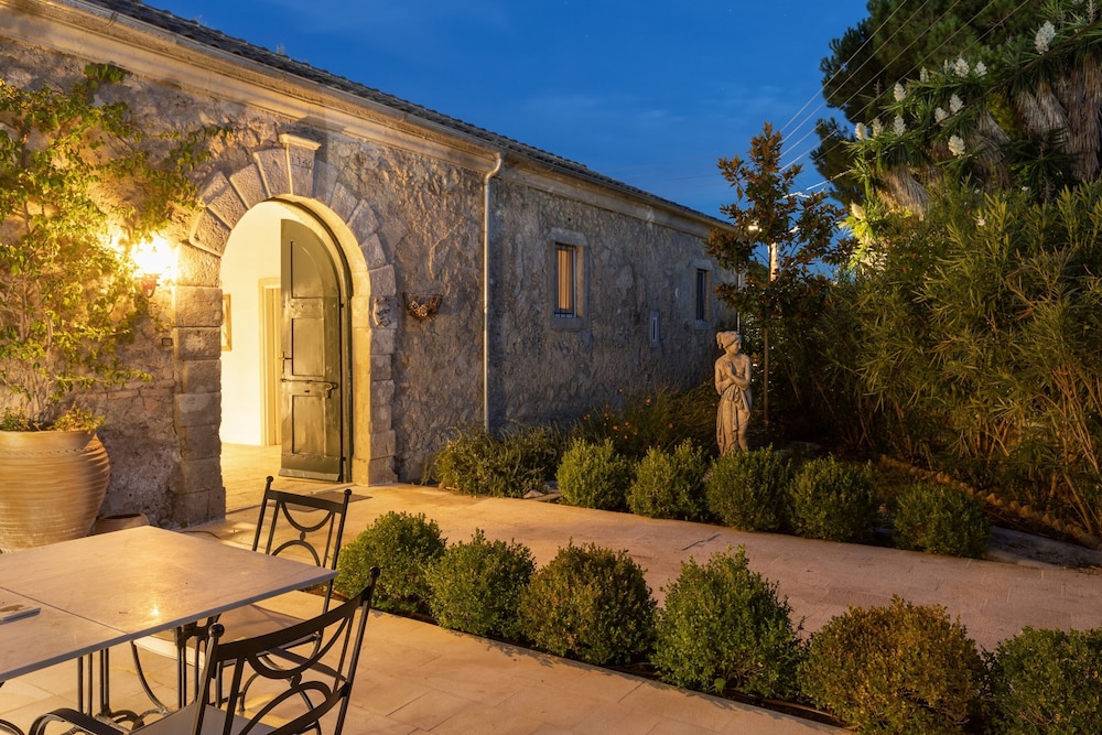 Villa Inspirante