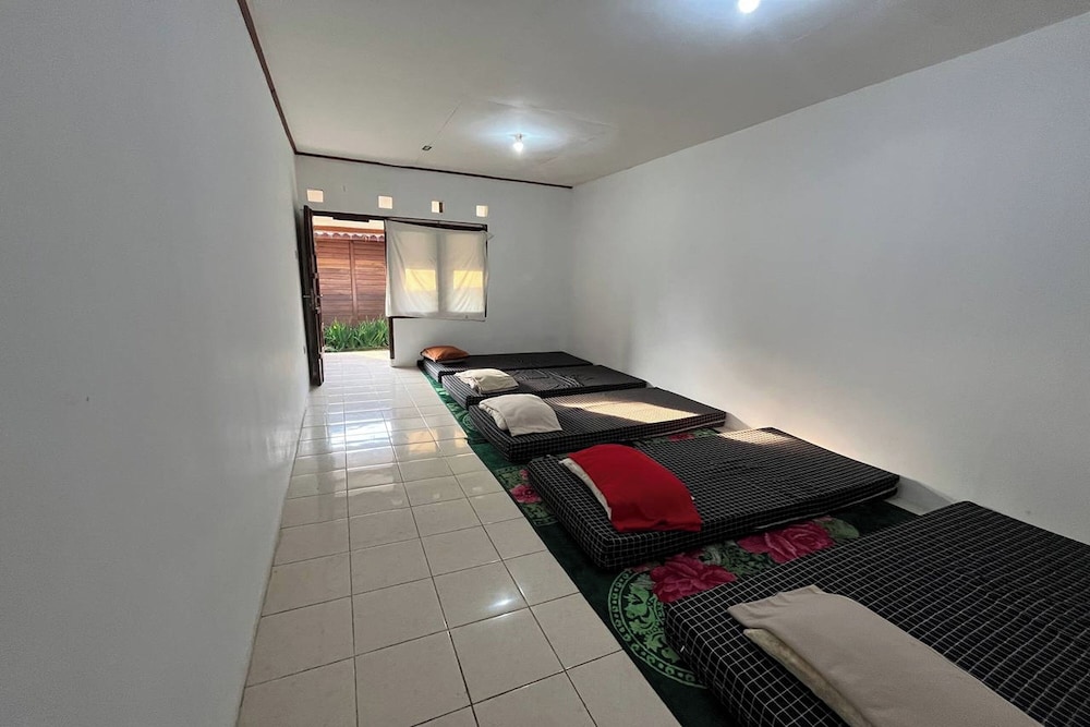 Tjapoeng Resort Pancawati
