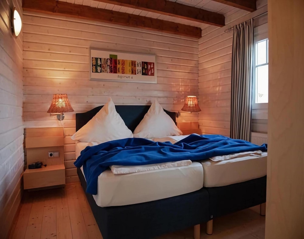 Apartment in Eifel Near Hiking Trails