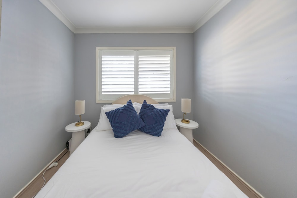 Peaceful 2BR Villa Retreat