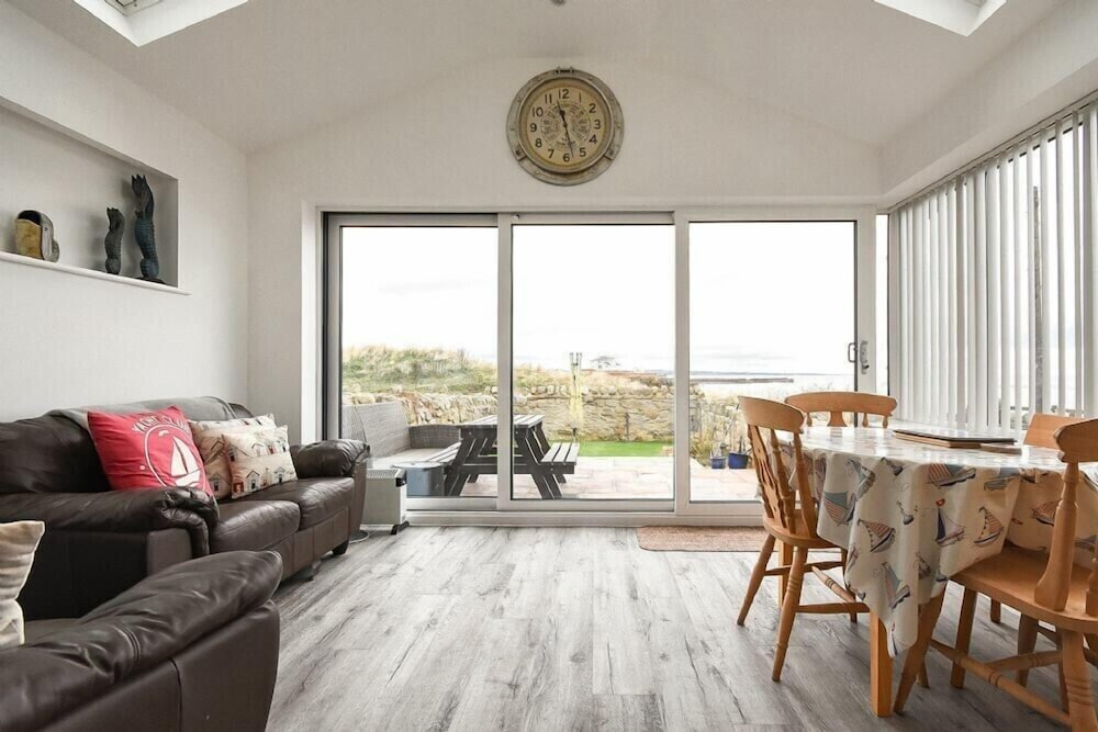 Creel Cottage