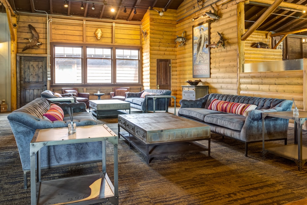 Grand Lake Lodge
