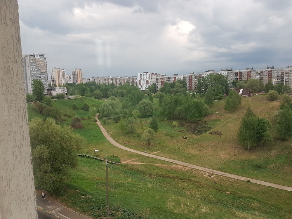 Lemanov HOUSE