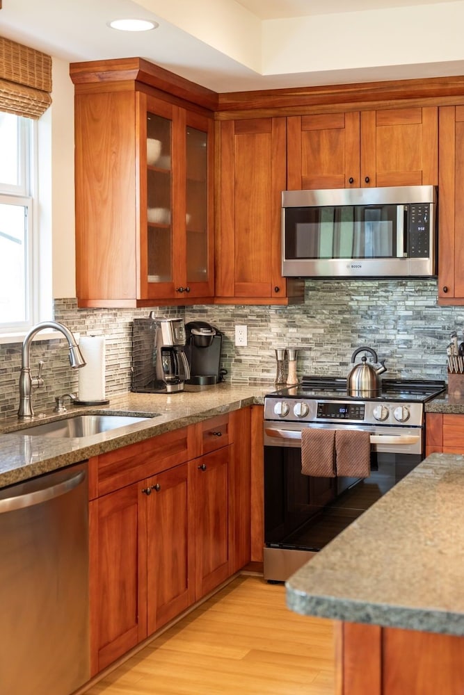 Kauai Pili Mai 13m 3 Bedroom Condo