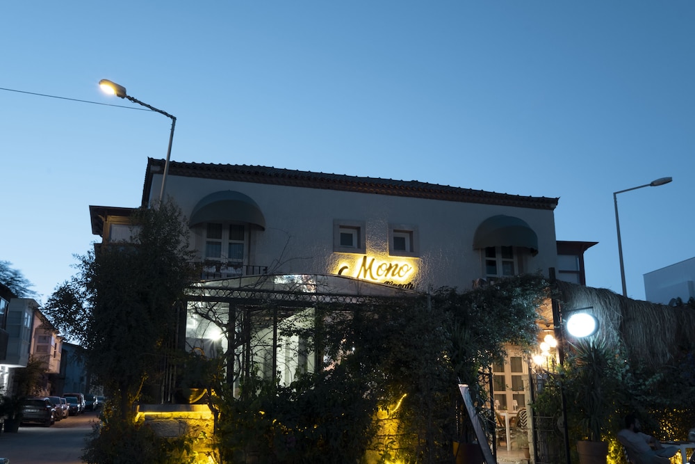 Mono Life Alacati - Image 17