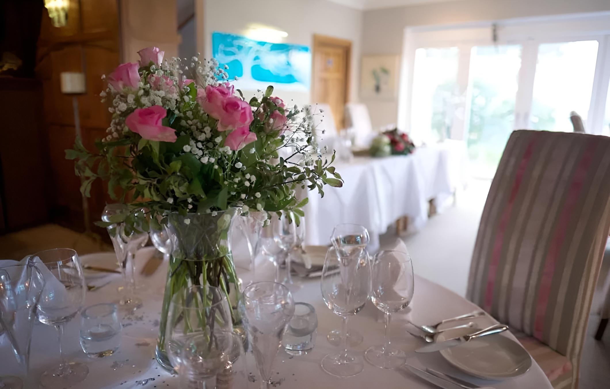 Talland Bay Hotel
