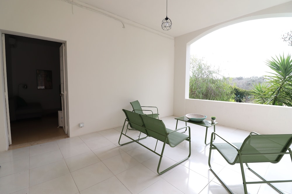 Villa Camilla in Otranto