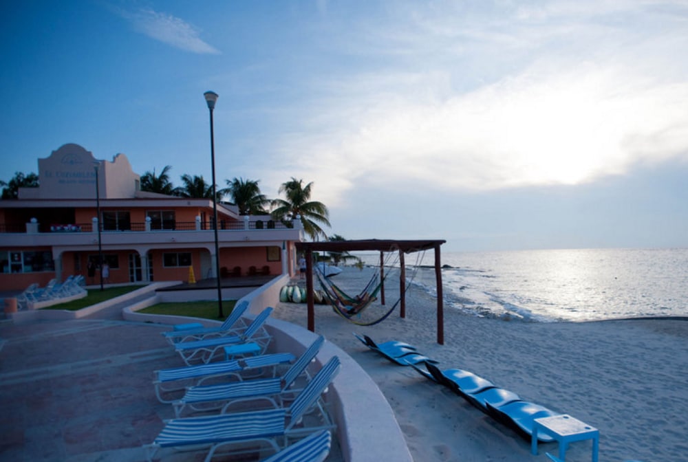 El Cozumeleno Beach Resort - All Inclusive - Property Image 11