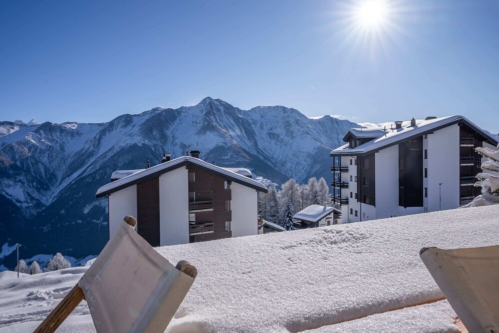 Chalet Onno
