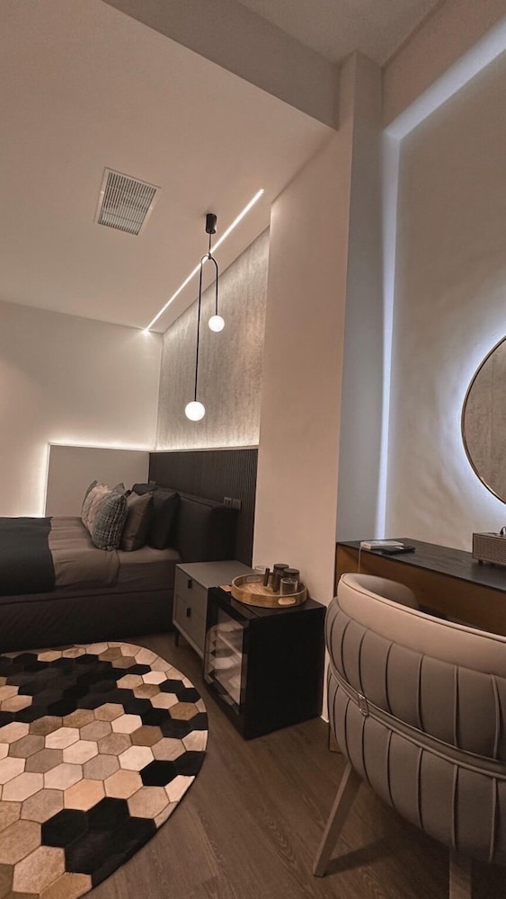 Here Hotel - Pingtung A