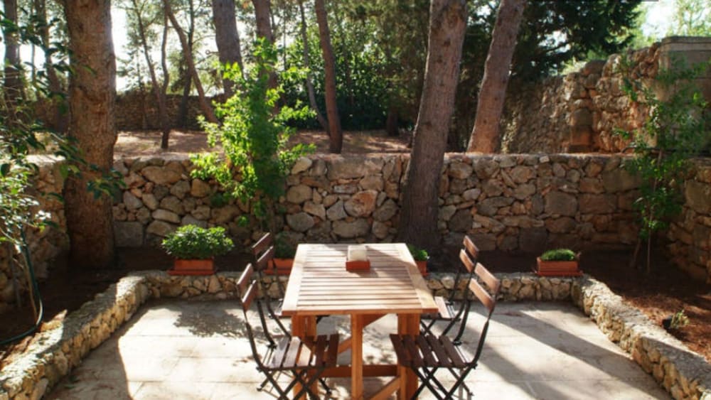 Masseria Frassaniti