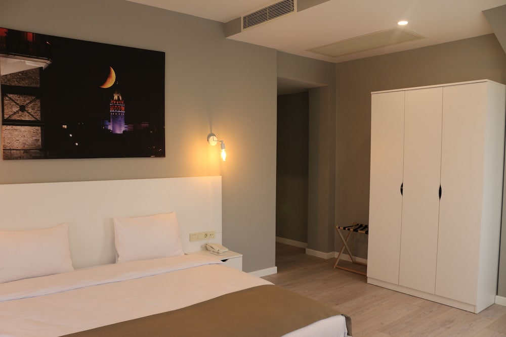 Li Hotel Pera - Image 21