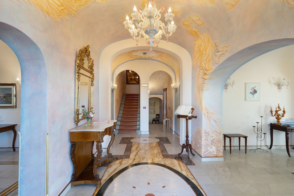 Relais Villa Bianca view 5