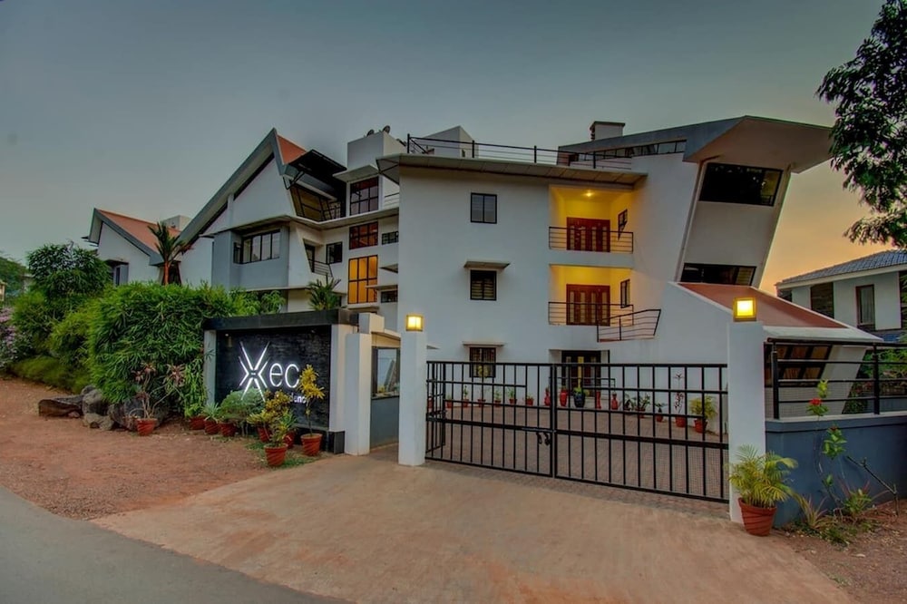 XEC Residency
