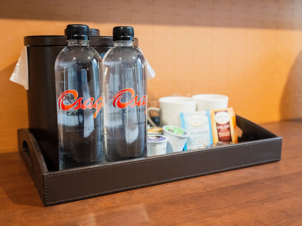 Bartlesville Vacations - Osage Casino Hotel - Bartlesville - Property Image 24