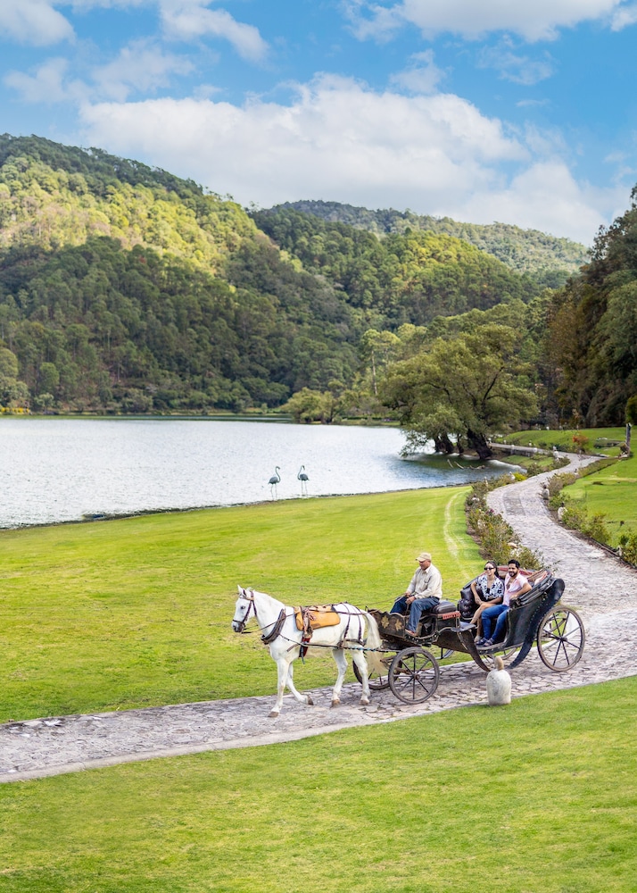 Sierra Lago Resort  Spa - All inclusive - Property Image 84