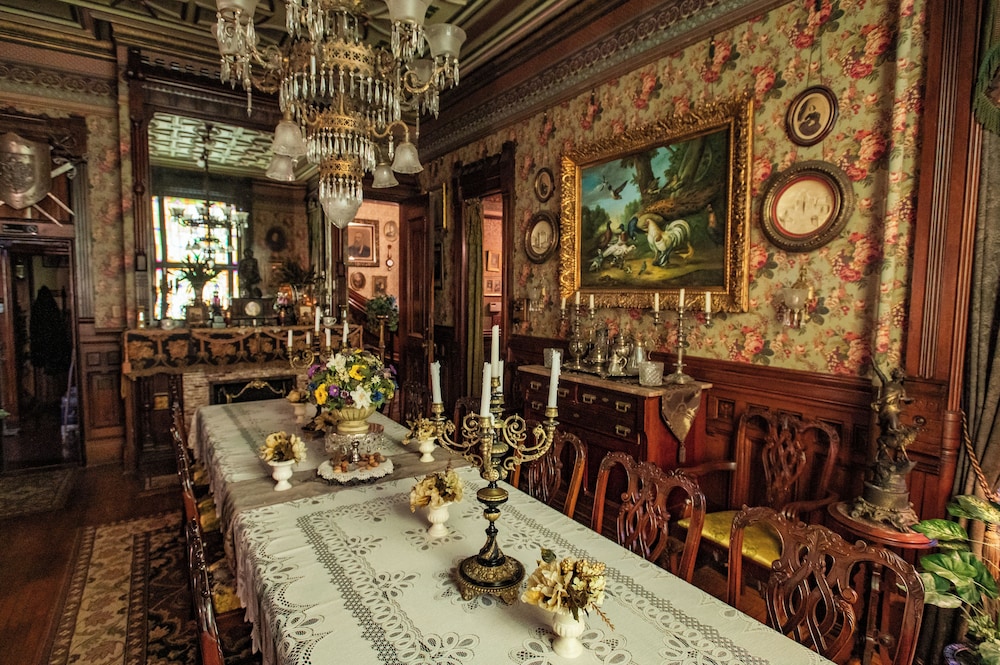 The Stegmaier Guest House