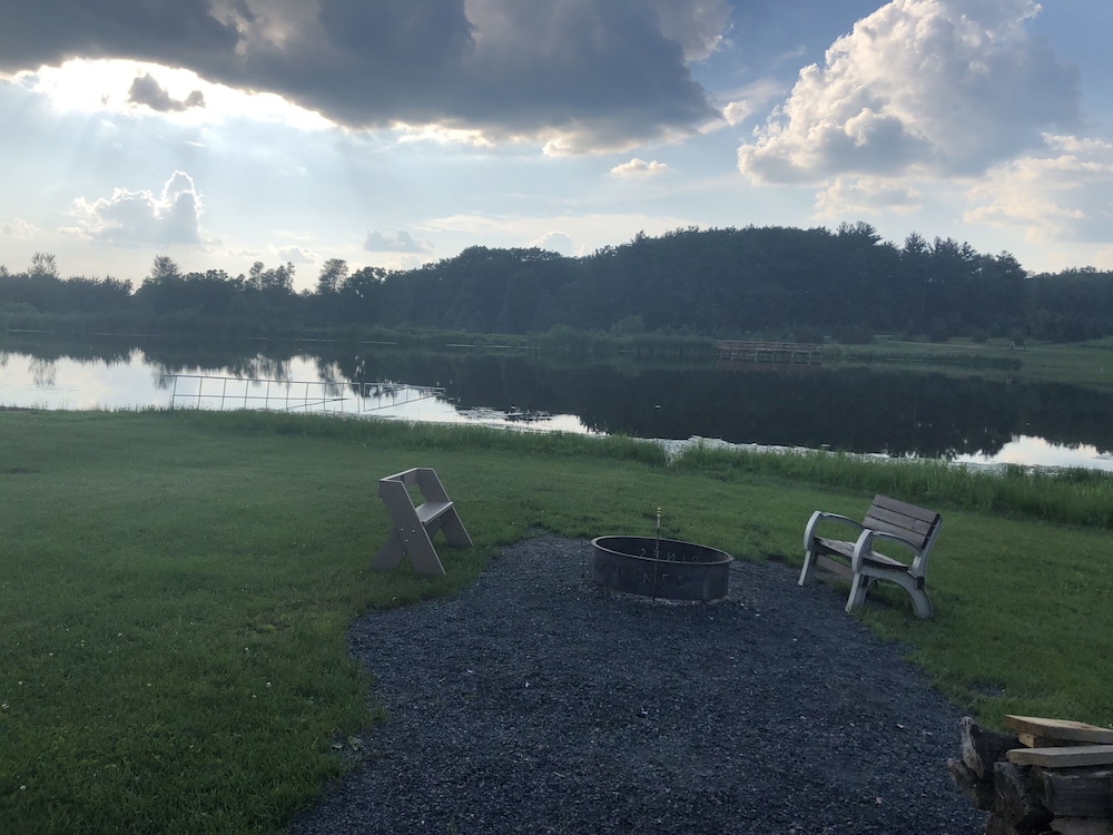 Sunset Pines Resort - Property Image 2