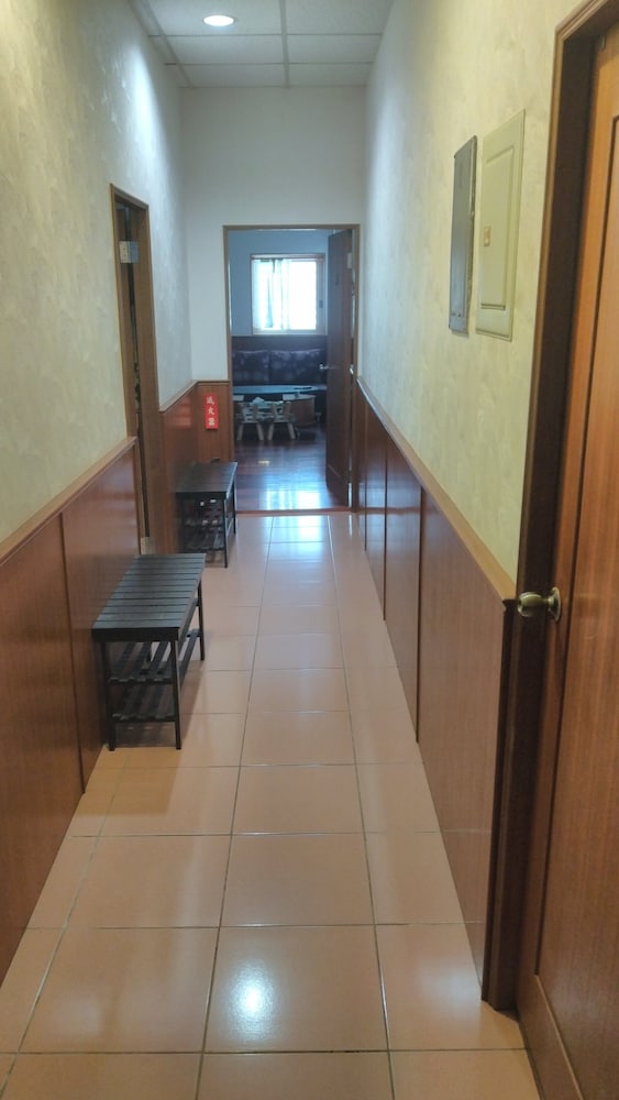 Shin Yi B&B view 2