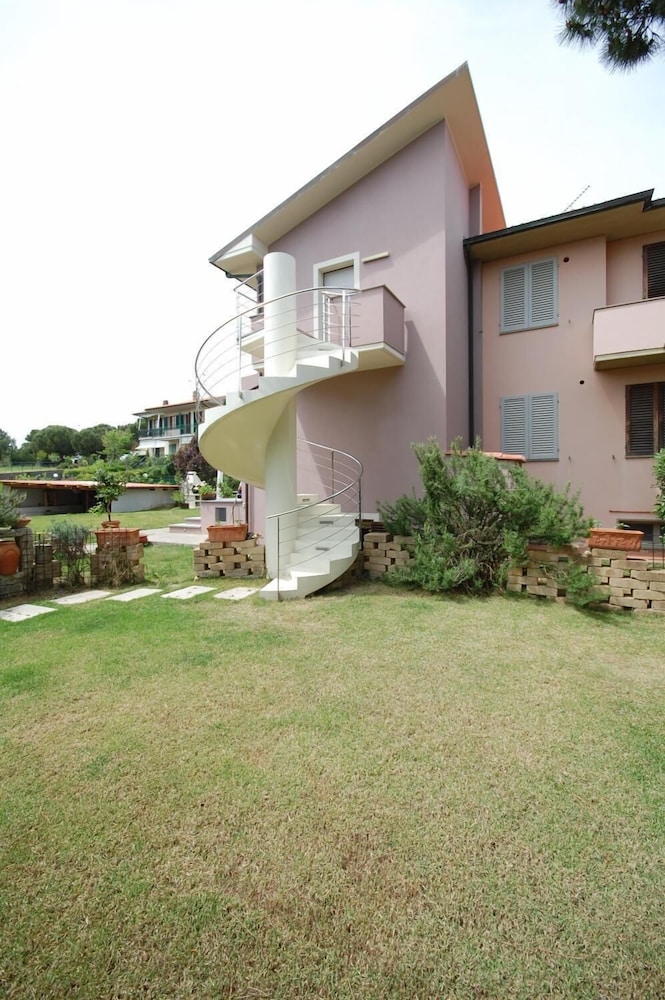 Residenze Torinesi - Dora