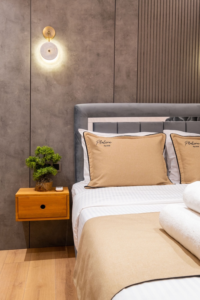 The Platine Plus Süiti - Image 14