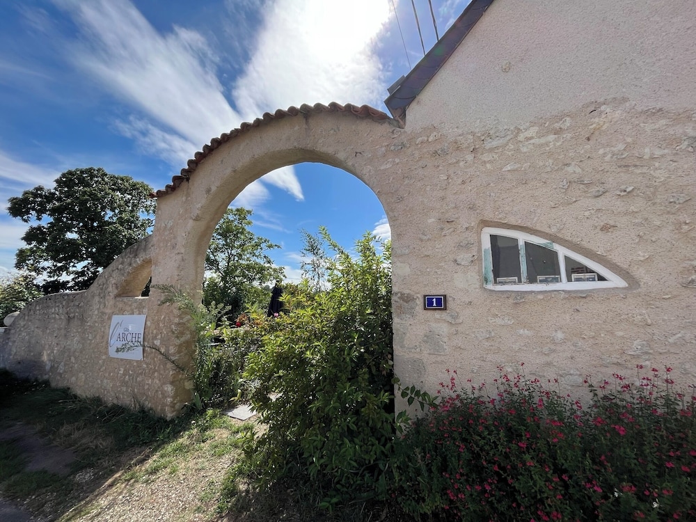 Gîte familial - L'Arche view 4