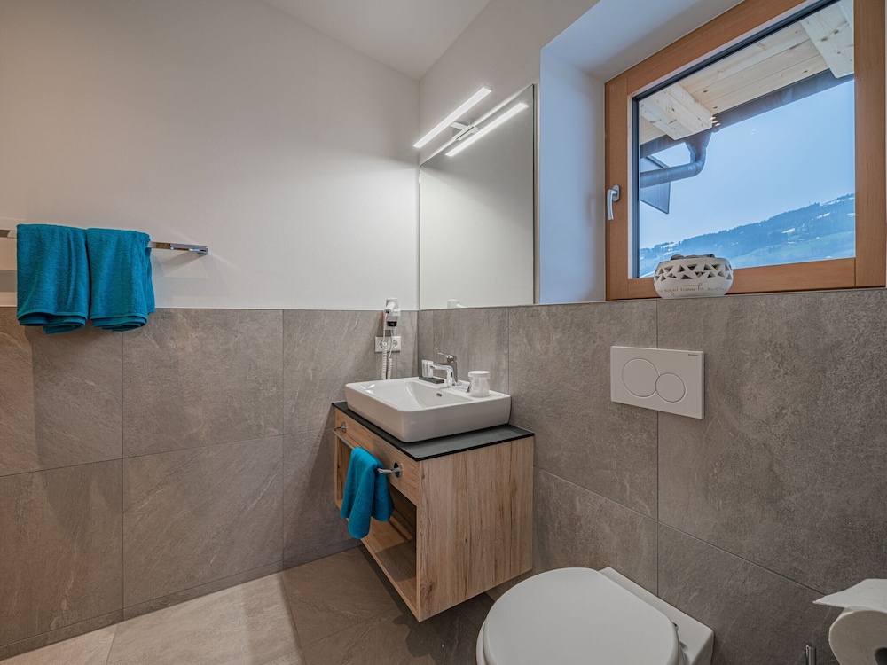 Chalet in Brixental Near Ski Slopes