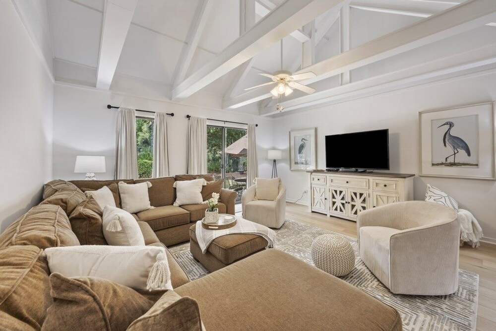 Hhi Dream - Palmetto Dunes 2 Bedroom Condo