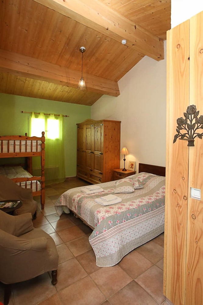 Chambres d'hotes O'Reiller