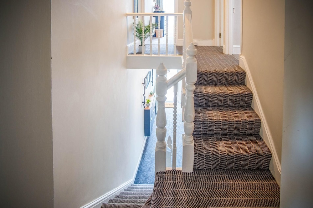 No 7 Moorfield Road - 3 Bed Townhouse - Narberth