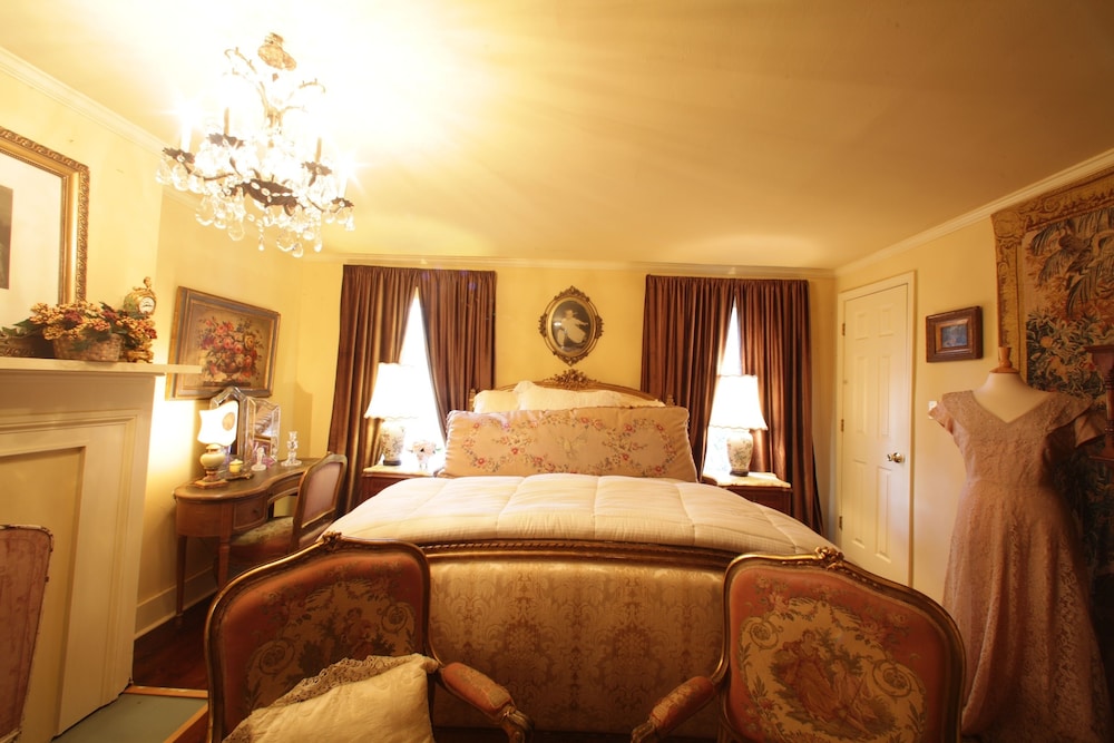 Sunnyside Bed & Breakfast view 5