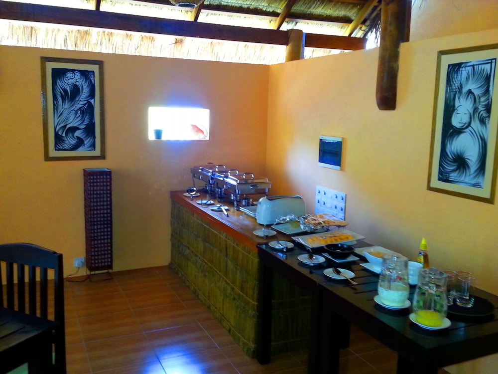 Royal Inn Rasdhoo