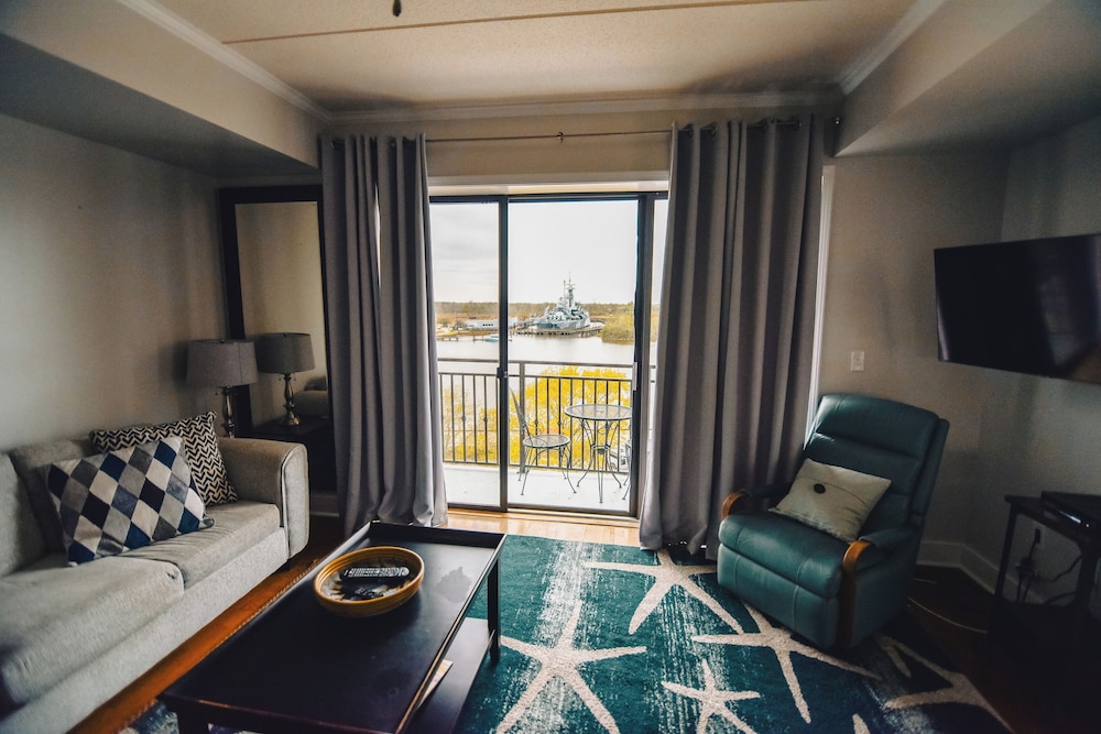 Water Street Retreats