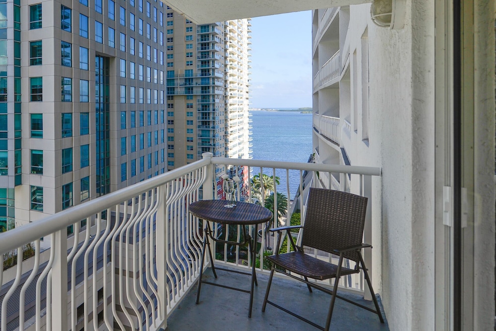 3 Bedroom Apartment on Brickell
