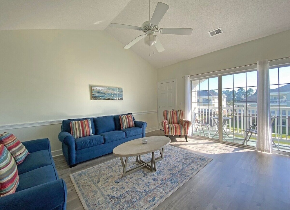 Magnolia North 4856-303 1 Bedroom Condo