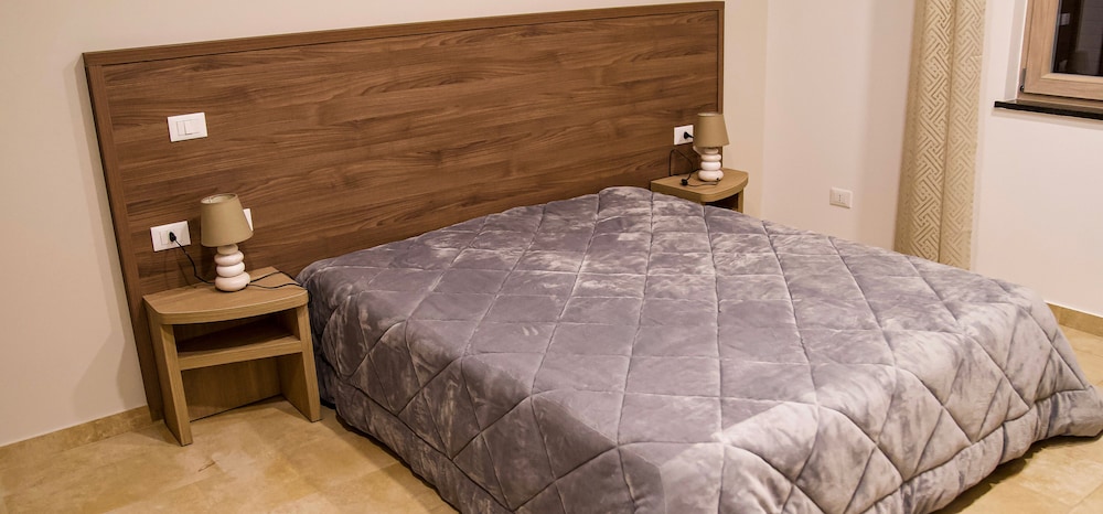Room to dream