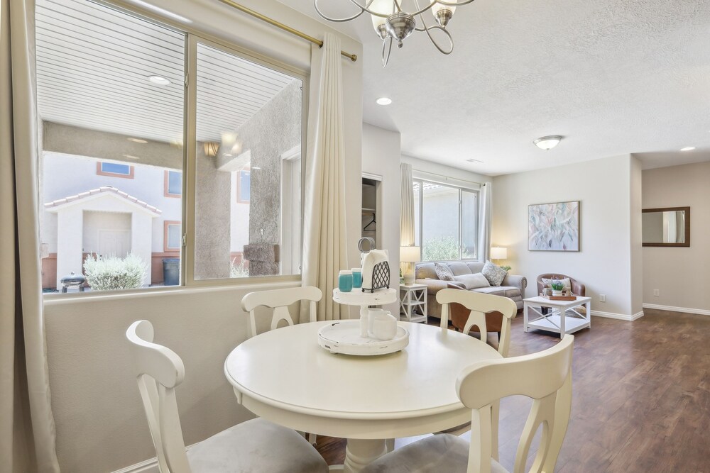 Welcoming Mesquite Condo w/ Pool Access! - Property Image 9