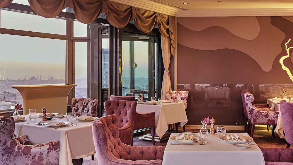 InterContinental Istanbul by IHG - Image 41