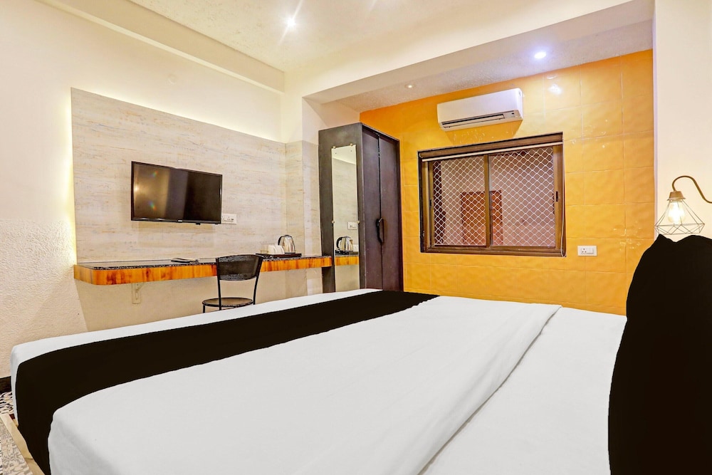Comfortable Stayss at Varanasi Cantt