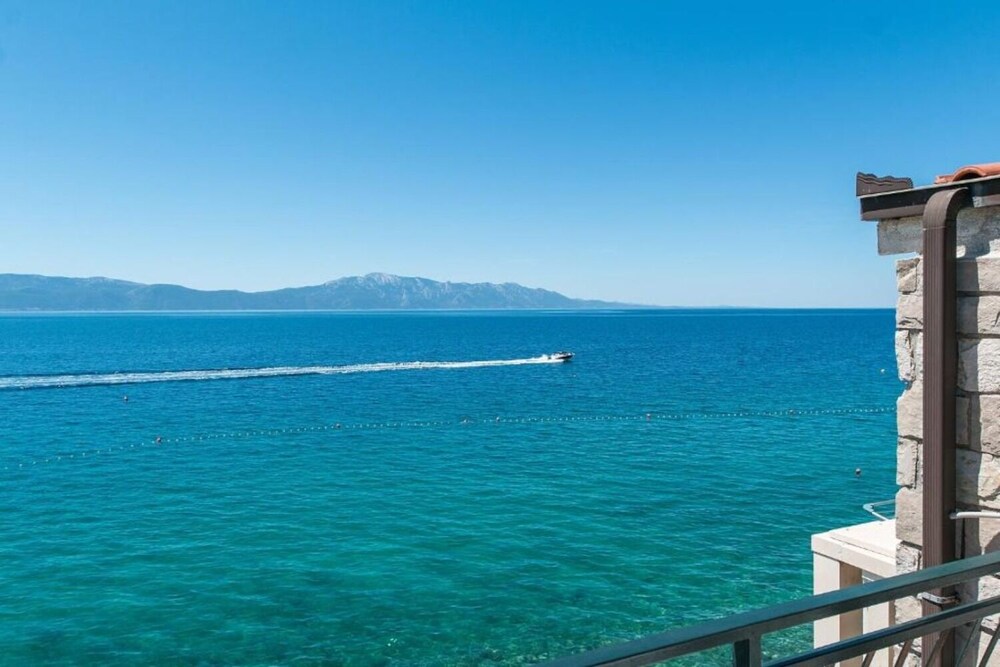 Gordan - Apartments by the sea - A1 view 3