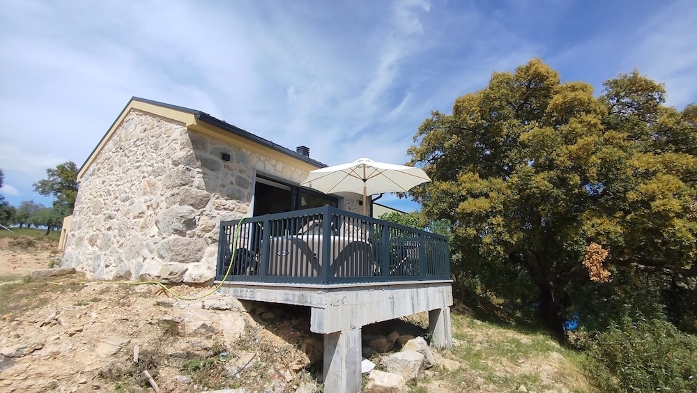 Terras do Salvado Agroturismo