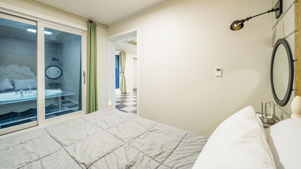 Yeongwol You and I Spa Pension