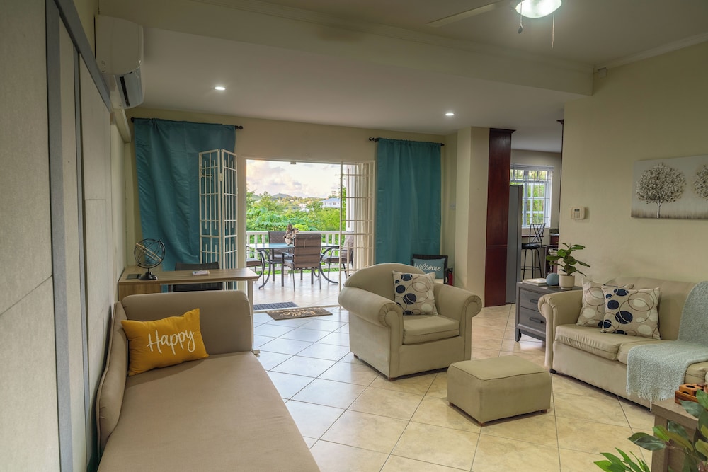 Sundrift Apartments