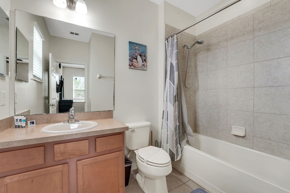 2245ca-providence Resort 6 Bedroom Home
