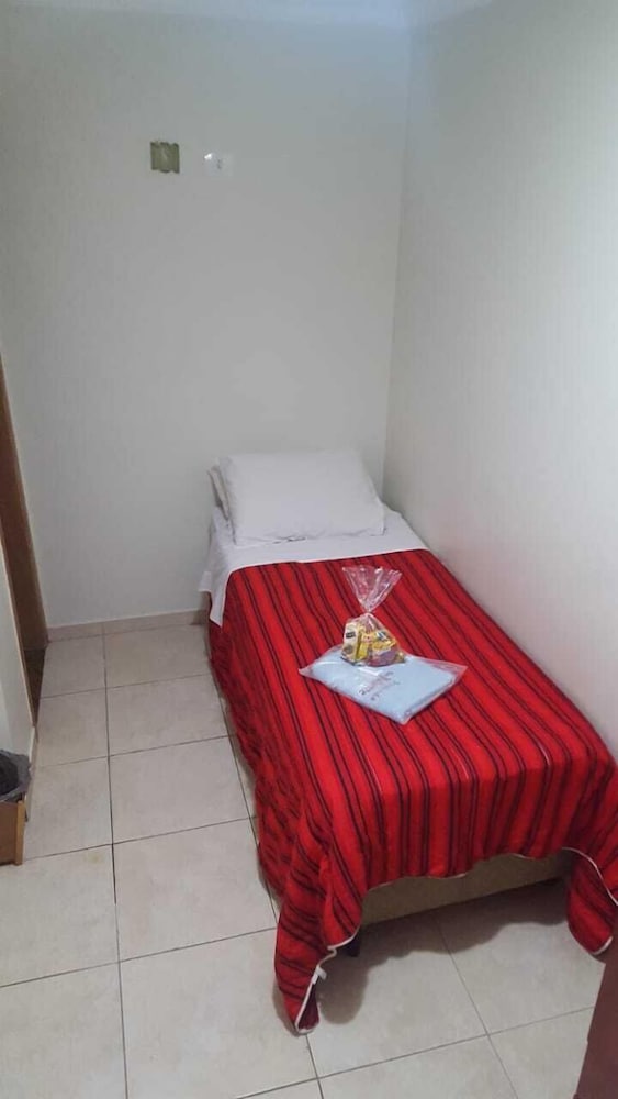 Hotel Pousada Clinicas West