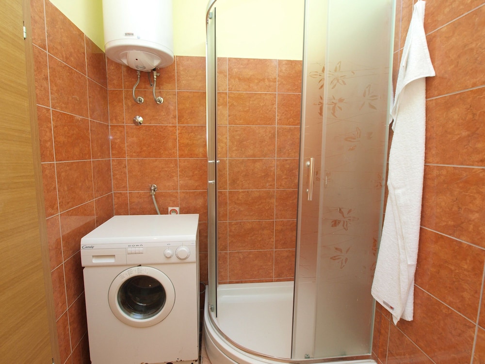 Apartment 1388 view 2