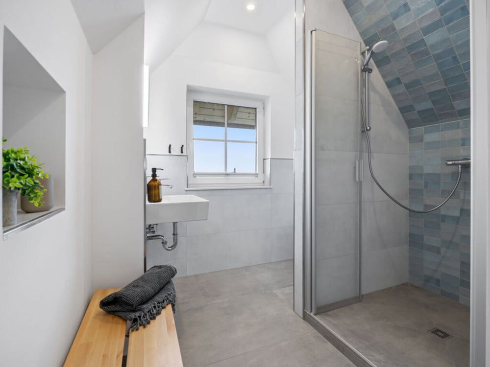 Holiday Home Wave Modern Retreat
