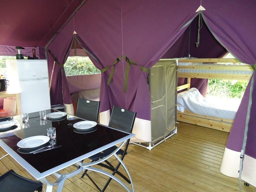 Camping de Matour photo 2