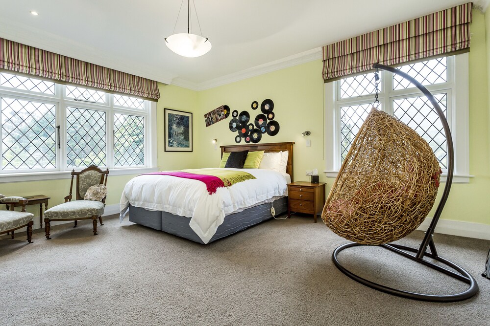 The Birches Bed & Breakfast