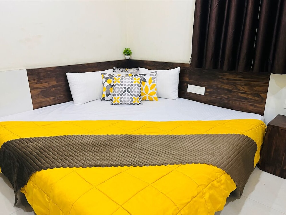 MyWorkStay Stylish Accommodation in BTM
